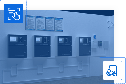 水质案例——电镀行业