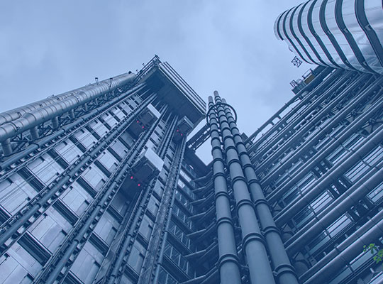 水质案例——城市污水处理厂