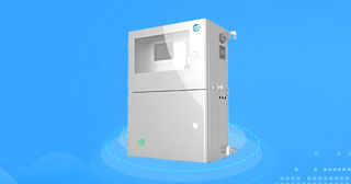 重金属水质在线分析仪