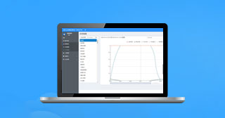 油烟监管服一体化平台系统