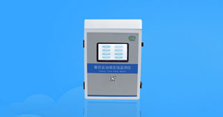 油烟在线监测仪